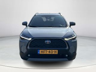 Toyota Corolla Cross Hybrid 200 Dynamic