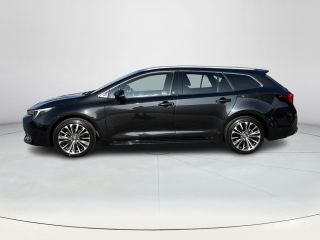 Toyota Corolla Touring Sports Hybrid 140 Dynamic **DODEHOEK DETECTIE/ STUUR EN STOELVERWARMING/ 36 MAANDEN GARANTIE