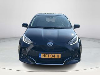 Toyota Yaris 1.5 Hybrid Executive