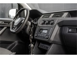 Volkswagen Caddy 2.0 TDI L1H1 | Euro 6 | Cruise | Airco | Schuifdeur