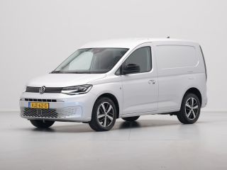 Volkswagen Caddy Cargo 2.0 TDI 75pk 1st Edition Navigatie Camera Side Assist Led
