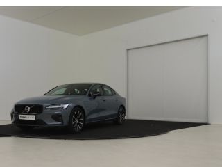 Volvo  S60 Volvo 2.0 Recharge T6 AWD Ultimate Dark | Bowers & Wilkins | Trekhaak | Getint Glas | 360 Camera ...
