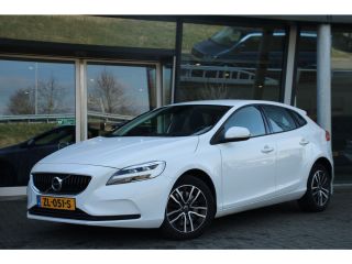 Volvo  V40 T2 Polar+ | Cruise Control | Navigatie | Stoelverwarming | Full-LED | 16-Inch | PDC