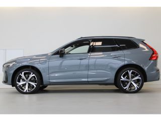 Volvo  XC60 Volvo T6 350PK AWD Plus Dark | Trekhaak | Gelamineerd Glas | Adapt Led | Alarm