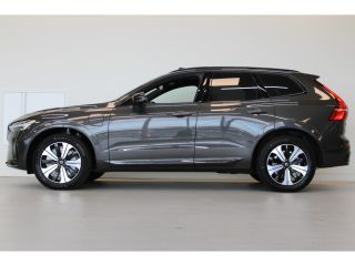 Volvo  XC60 Volvo T6 350PK AWD Plus Dark | Trekhaak | Gelamineerd Glas | Adapt LED | All Season