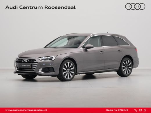 Audi A4 Avant 35 TFSI Business Edition Navigatie PDC Carplay Virtual Cockpit DAB 4 Audi A4 Avant 35 TFSI Business Edition Navigatie PDC Carplay Virtual Cockpit DAB 4