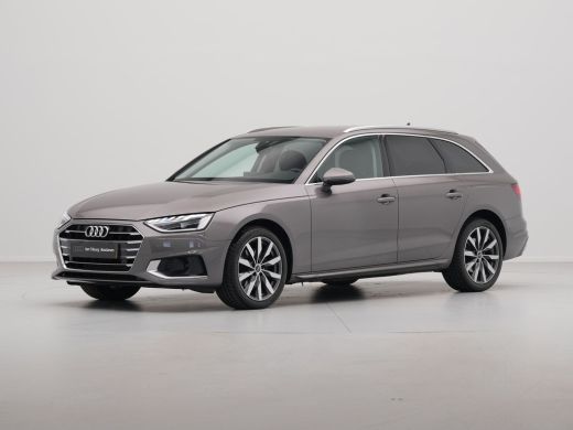 Audi A4 Avant 35 TFSI Business Edition Navigatie PDC Carplay Virtual Cockpit DAB 4 ActivLease financial lease
