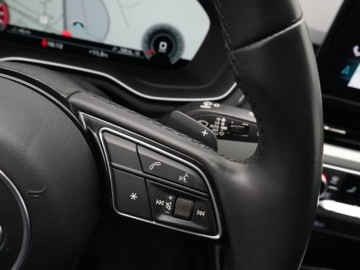 Audi A4 Avant 35 TFSI Business Edition Navigatie PDC Carplay Virtual Cockpit DAB 4 ActivLease financial lease