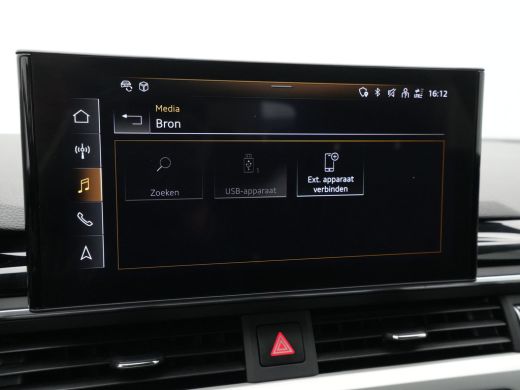 Audi A4 Avant 35 TFSI Business Edition Navigatie PDC Carplay Virtual Cockpit DAB 4 ActivLease financial lease
