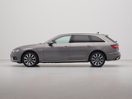 Audi A4 Avant 35 TFSI Business Edition Navigatie PDC Carplay Virtual Cockpit DAB 4 ActivLease financial lease