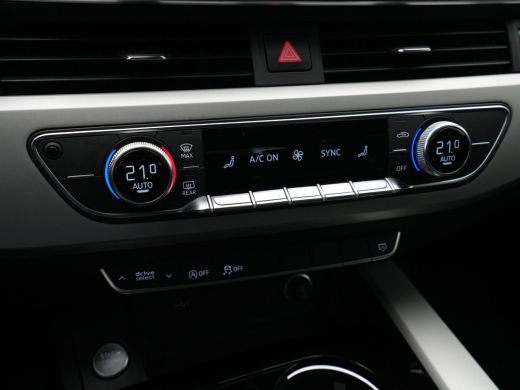 Audi A4 Avant 35 TFSI Business Edition Navigatie PDC Carplay Virtual Cockpit DAB 4 ActivLease financial lease