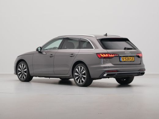 Audi A4 Avant 35 TFSI Business Edition Navigatie PDC Carplay Virtual Cockpit DAB 4 ActivLease financial lease