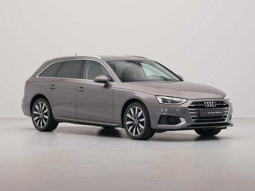 Audi A4 Avant 35 TFSI Business Edition Navigatie PDC Carplay Virtual Cockpit DAB 4 ActivLease financial lease