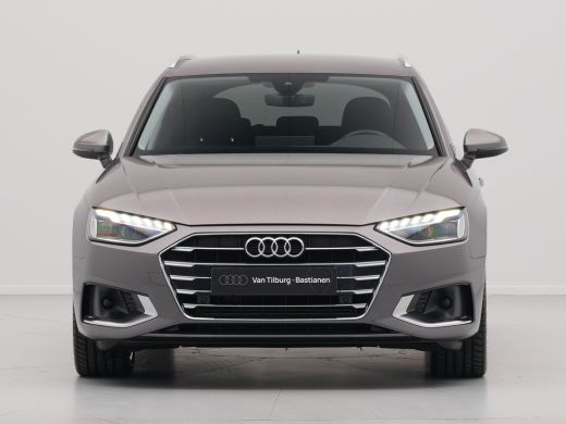 Audi A4 Avant 35 TFSI Business Edition Navigatie PDC Carplay Virtual Cockpit DAB 4 ActivLease financial lease
