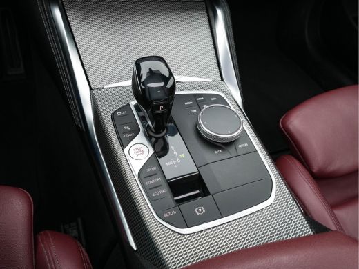 BMW 4 Serie Coupé 420i High Executive M-Sport-Pack (INCL-BTW) Aut.*PANO | LASER-LED | VERNASCA-LEATHER | DIGI... ActivLease financial lease