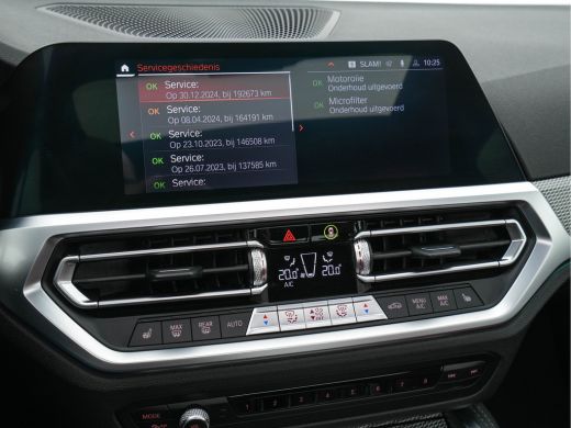 BMW 4 Serie Coupé 420i High Executive M-Sport-Pack (INCL-BTW) Aut.*PANO | LASER-LED | VERNASCA-LEATHER | DIGI... ActivLease financial lease