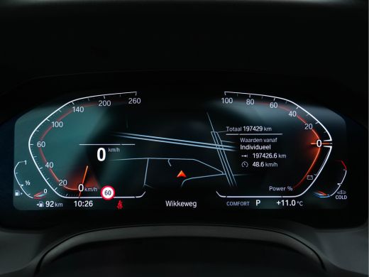 BMW 4 Serie Coupé 420i High Executive M-Sport-Pack Aut. *PANO | LASER-LED | VERNASCA-LEATHER | DIGI-COCKPIT |... ActivLease financial lease