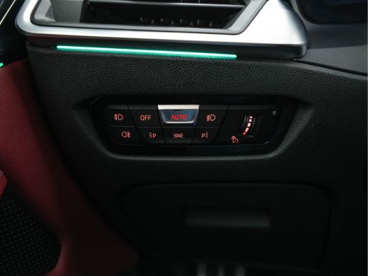 BMW 4 Serie Coupé 420i High Executive M-Sport-Pack (INCL-BTW) Aut.*PANO | LASER-LED | VERNASCA-LEATHER | DIGI... ActivLease financial lease