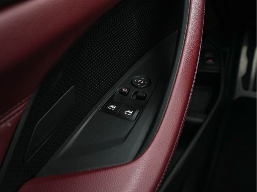 BMW 4 Serie Coupé 420i High Executive M-Sport-Pack (INCL-BTW) Aut.*PANO | LASER-LED | VERNASCA-LEATHER | DIGI... ActivLease financial lease