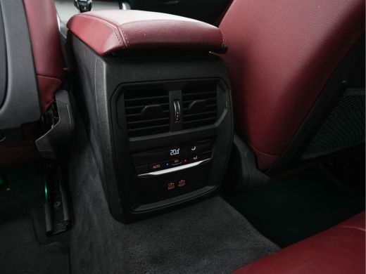 BMW 4 Serie Coupé 420i High Executive M-Sport-Pack (INCL-BTW) Aut.*PANO | LASER-LED | VERNASCA-LEATHER | DIGI... ActivLease financial lease