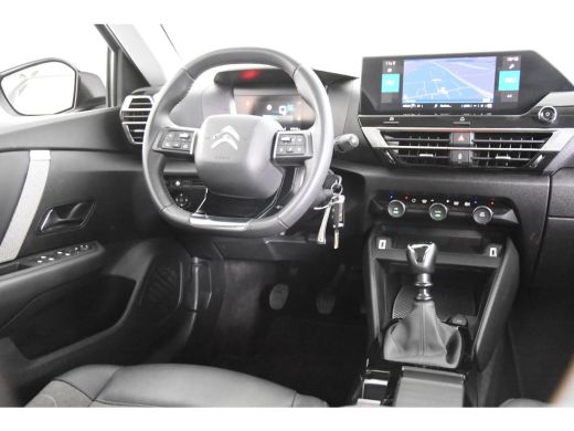 Citroën C4 Shine *1ste Eigenaar*Leer*LED*Navigatie* ActivLease financial lease