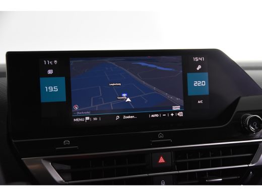 Citroën C4 Shine *1ste Eigenaar*Leer*LED*Navigatie* ActivLease financial lease