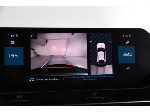Citroën C4 Shine *1ste Eigenaar*Leer*LED*Navigatie* ActivLease financial lease
