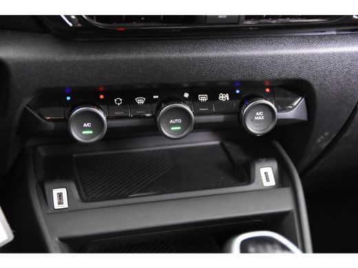 Citroën C4 Shine *1ste Eigenaar*Leer*LED*Navigatie* ActivLease financial lease