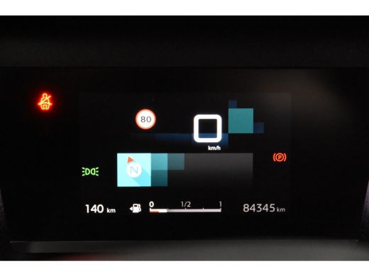 Citroën C4 Shine *1ste Eigenaar*Leer*LED*Navigatie* ActivLease financial lease