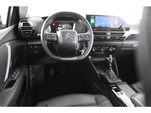 Citroën C4 Shine *1ste Eigenaar*Leer*LED*Navigatie* ActivLease financial lease