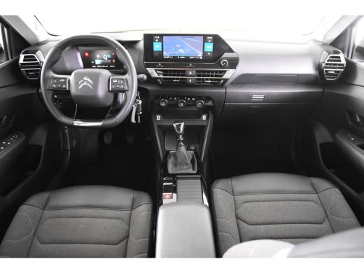Citroën C4 Shine *1ste Eigenaar*Leer*LED*Navigatie* ActivLease financial lease