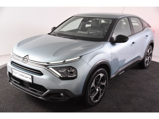 Citroën C4 Shine *1ste Eigenaar*Leer*LED*Navigatie* ActivLease financial lease