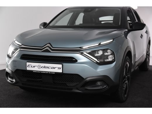 Citroën C4 Shine *1ste Eigenaar*Leer*LED*Navigatie* ActivLease financial lease