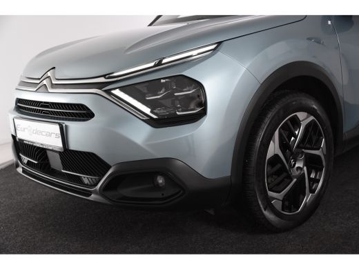 Citroën C4 Shine *1ste Eigenaar*Leer*LED*Navigatie* ActivLease financial lease