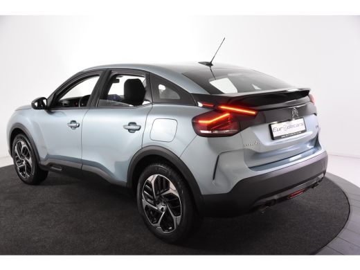 Citroën C4 Shine *1ste Eigenaar*Leer*LED*Navigatie* ActivLease financial lease