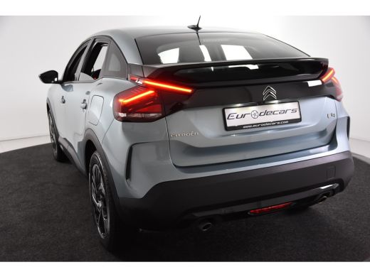Citroën C4 Shine *1ste Eigenaar*Leer*LED*Navigatie* ActivLease financial lease
