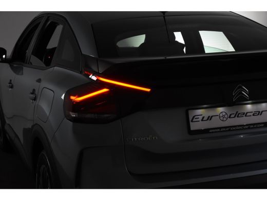 Citroën C4 Shine *1ste Eigenaar*Leer*LED*Navigatie* ActivLease financial lease