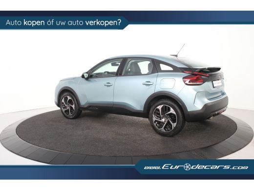 Citroën C4 Shine *1ste Eigenaar*Leer*LED*Navigatie* ActivLease financial lease