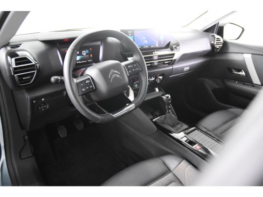 Citroën C4 Shine *1ste Eigenaar*Leer*LED*Navigatie* ActivLease financial lease