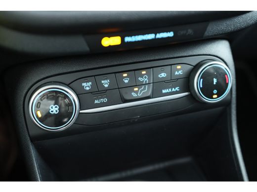 Ford Fiesta 1.0 EcoBoost Hybrid Titanium | LED | Navigatie | Airco | Cruise Control | Parkeersensoren | DAB |... ActivLease financial lease