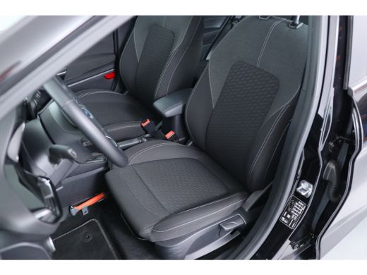 Ford Fiesta 1.0 EcoBoost Hybrid Titanium | LED | Navigatie | Airco | Cruise Control | Parkeersensoren | DAB |... ActivLease financial lease