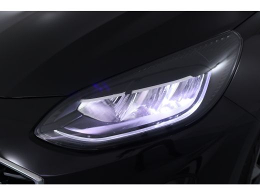 Ford Fiesta 1.0 EcoBoost Hybrid Titanium | LED | Navigatie | Airco | Cruise Control | Parkeersensoren | DAB |... ActivLease financial lease