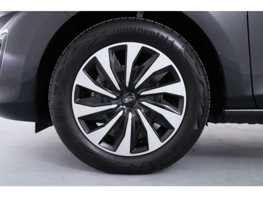 Ford Fiesta 1.0 EcoBoost Hybrid Titanium | LED | Navigatie | Airco | Cruise Control | Parkeersensoren | DAB |... ActivLease financial lease