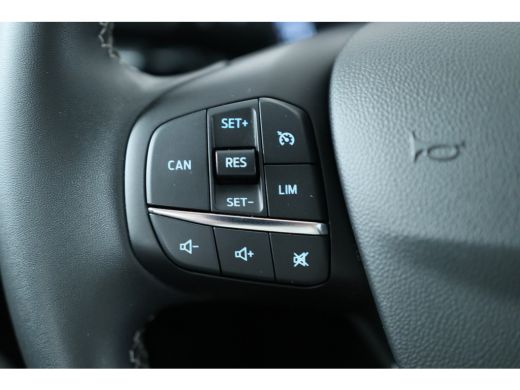 Ford Fiesta 1.0 EcoBoost Hybrid Titanium | LED | Navigatie | Airco | Cruise Control | Parkeersensoren | DAB |... ActivLease financial lease