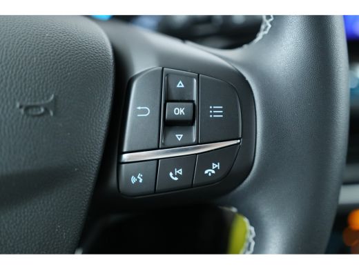 Ford Fiesta 1.0 EcoBoost Hybrid Titanium | LED | Navigatie | Airco | Cruise Control | Parkeersensoren | DAB |... ActivLease financial lease