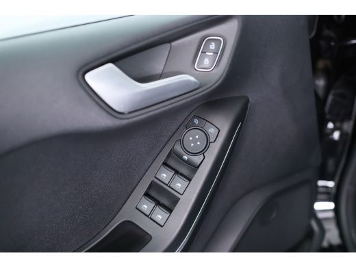 Ford Fiesta 1.0 EcoBoost Hybrid Titanium | LED | Navigatie | Airco | Cruise Control | Parkeersensoren | DAB |... ActivLease financial lease