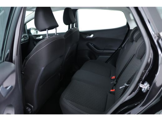 Ford Fiesta 1.0 EcoBoost Hybrid Titanium | LED | Navigatie | Airco | Cruise Control | Parkeersensoren | DAB |... ActivLease financial lease