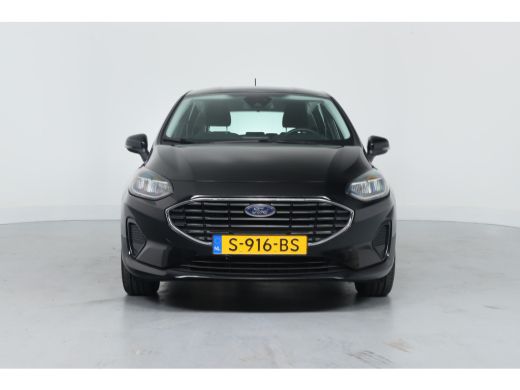 Ford Fiesta 1.0 EcoBoost Hybrid Titanium | LED | Navigatie | Airco | Cruise Control | Parkeersensoren | DAB |... ActivLease financial lease