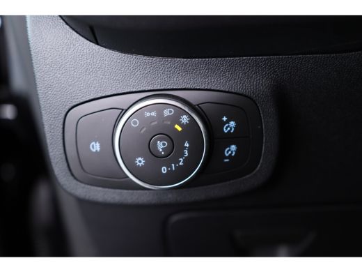 Ford Fiesta 1.0 EcoBoost Hybrid Titanium | LED | Navigatie | Airco | Cruise Control | Parkeersensoren | DAB |... ActivLease financial lease