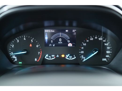 Ford Fiesta 1.0 EcoBoost Hybrid Titanium | LED | Navigatie | Airco | Cruise Control | Parkeersensoren | DAB |... ActivLease financial lease